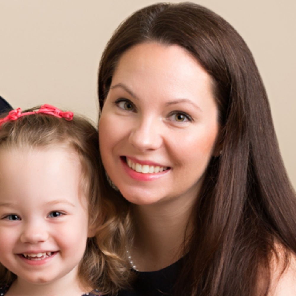 Meet your Posher, Monica